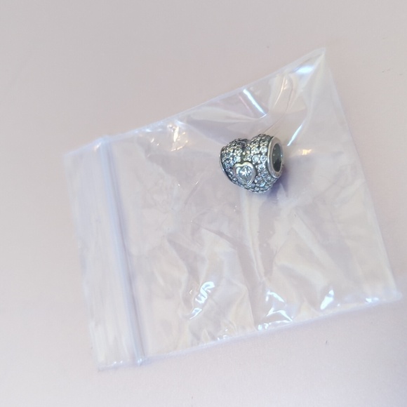 Pandora In My Heart Charm - Picture 11 of 11